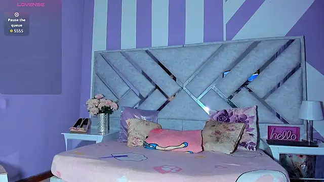 Kailyruiz online show from 01.15.26