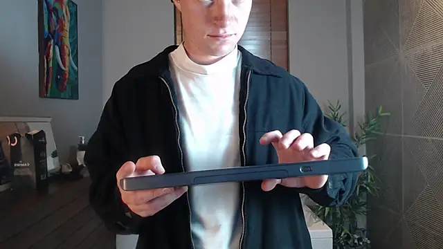 Lil James online show from 02.07.26