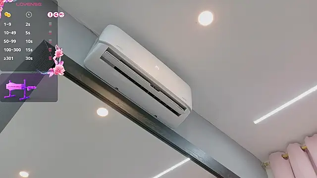 Emily Baby20 online show from 02.20.26