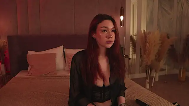 KoriPaul online show from 02.06.26