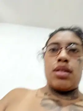 Chicattoo69 online show from 11.06.25