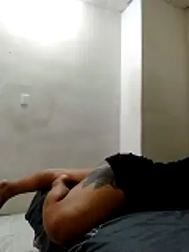 Chicattoo69 online show from 11.07.25