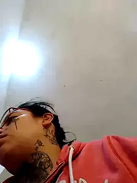 Chicattoo69 online show from 11.08.25