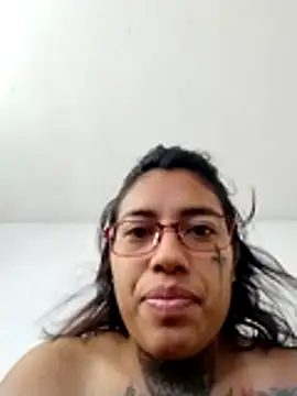 Chicattoo69 online show from 11.18.25