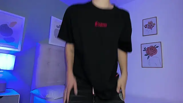 ApoloRicci online show from 01.14.26