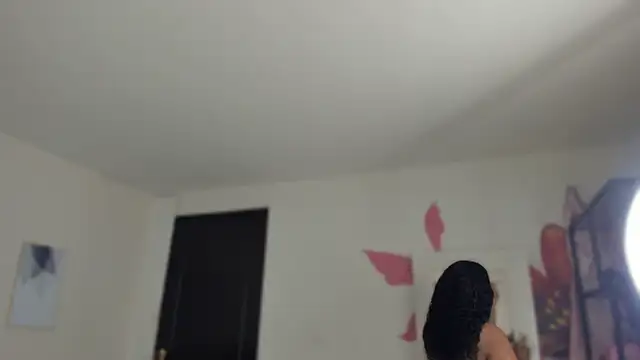 YariRose online show from 03.14.26