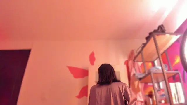 YariRose online show from 03.29.26