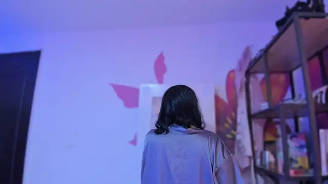 YariRose online show from 03.31.26