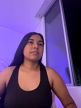 aly nicols online show from 11.18.25