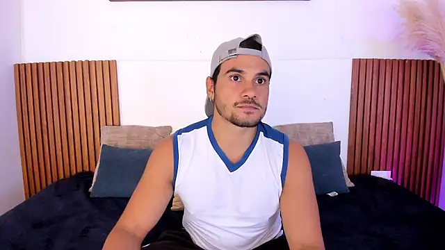 Jake muller1 online show from 11.06.25