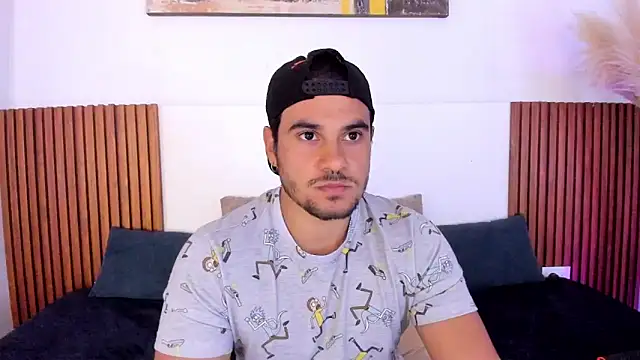 Jake muller1 online show from 11.07.25