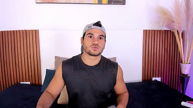 Jake muller1 online show from 11.12.25