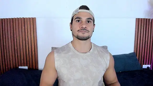 Jake muller1 online show from 11.27.25