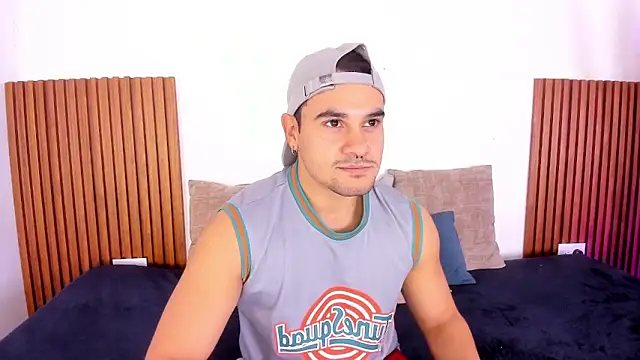 Jake muller1 online show from 12.16.25