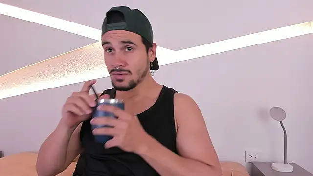 Jake muller1 online show from 02.21.26