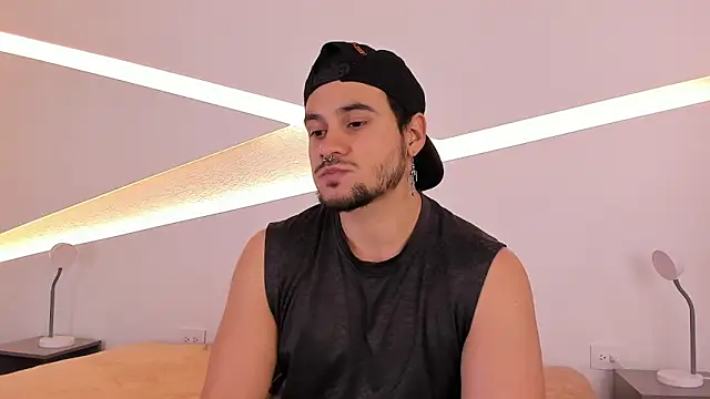 Jake muller1 online show from 02.25.26