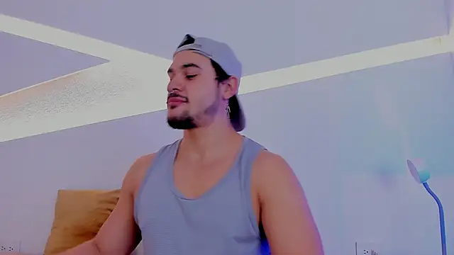 Jake muller1 online show from 03.06.26