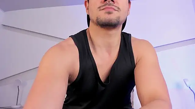 Jake muller1 online show from 03.11.26