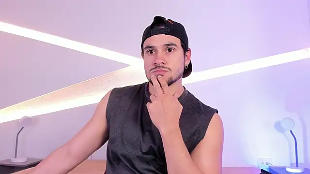 Jake muller1 online show from 03.28.26