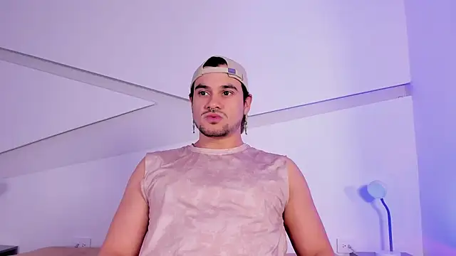 Jake muller1 online show from 03.31.26