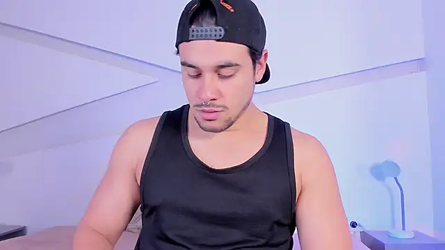 Jake muller1 online show from 04.02.26