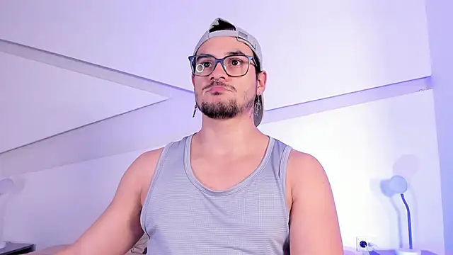 Jake muller1 online show from 04.09.26