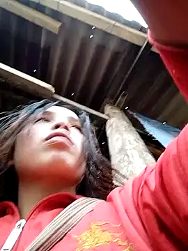 Snapshot of rickkis2k chatting on 10.24.25 rickkis2k online show from 10.24.25