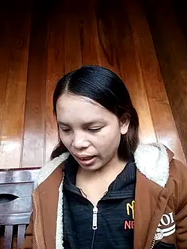 Snapshot of rickkis2k chatting on 10.27.25 rickkis2k online show from 10.27.25