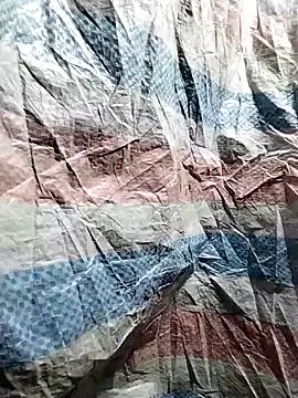 Snapshot of rickkis2k chatting on 10.29.25 rickkis2k online show from 10.29.25