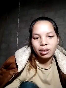 Snapshot of rickkis2k chatting on 10.31.25 rickkis2k online show from 10.31.25