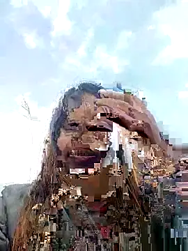 Snapshot of rickkis2k chatting on 12.03.25 rickkis2k online show from 12.03.25