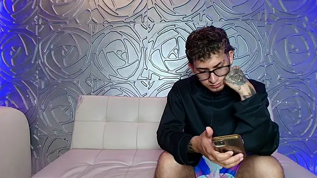 Ruin Destruction online show from 04.07.26