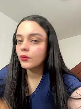 Selena Roa online show from 01.15.26