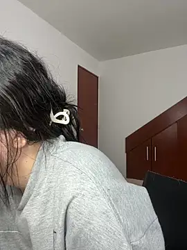 Selena Roa online show from 02.11.26