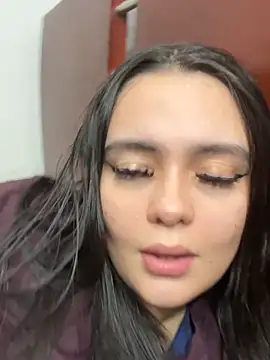 Selena Roa online show from 04.07.26