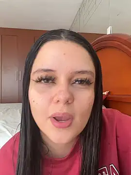 Selena Roa online show from 06.03.26