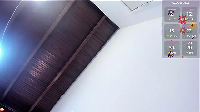 mirandaduboiss online show from 03.12.26