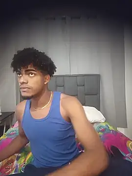 richardd2212 online show from 06.09.26