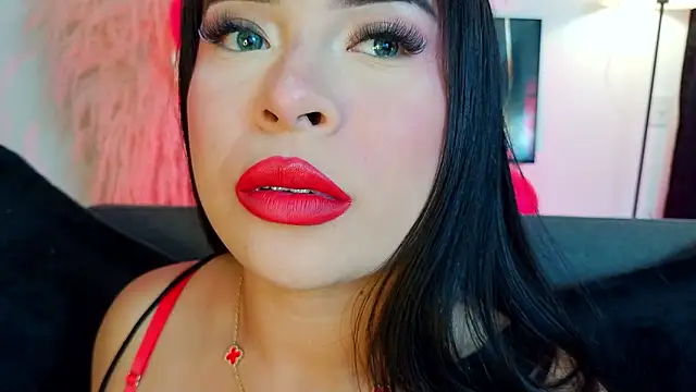 mia roux1 online show from 02.14.26