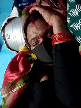 Cuty sapna online show from 11.13.25