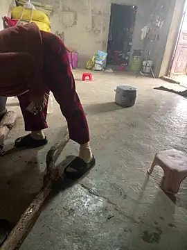 Irin jo online show from 02.04.26