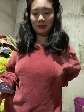 Irin jo online show from 02.12.26