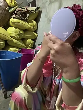 Irin jo online show from 04.01.26