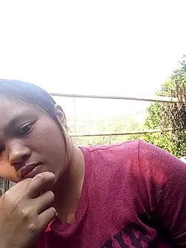 model-sexxy online show from 10.28.25