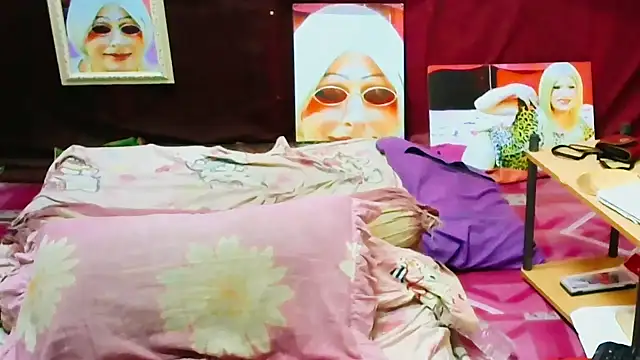 horni4luv online show from 04.11.26