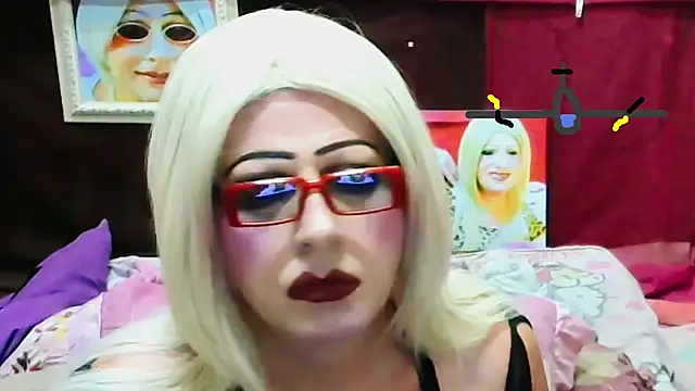 horni4luv online show from 04.17.26