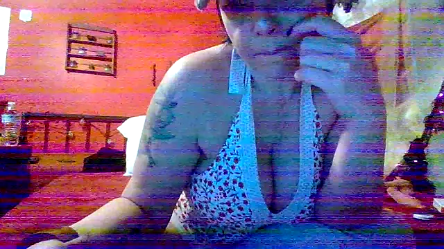 MorgannaVamp online show from 03.20.26