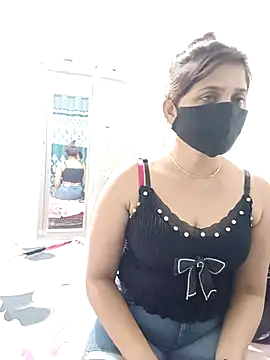 Snapshot of Bengoli_couple chatting on 10.25.25 Bengoli couple online show from 10.25.25