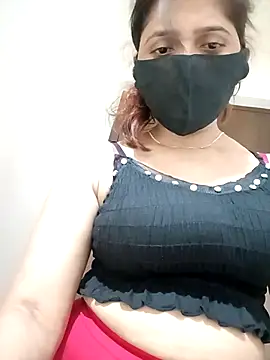 Snapshot of Bengoli_couple chatting on 11.03.25 Bengoli couple online show from 11.03.25