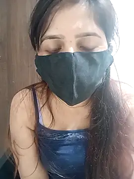 Snapshot of Bengoli_couple chatting on 11.06.25 Bengoli couple online show from 11.06.25